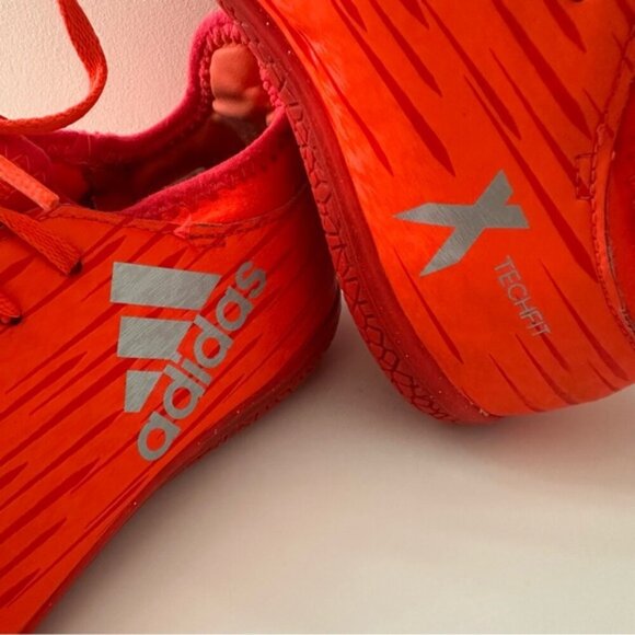 adidas Mens Football BOOTS Shoe Trainers Size 5 - Picture 13 of 16